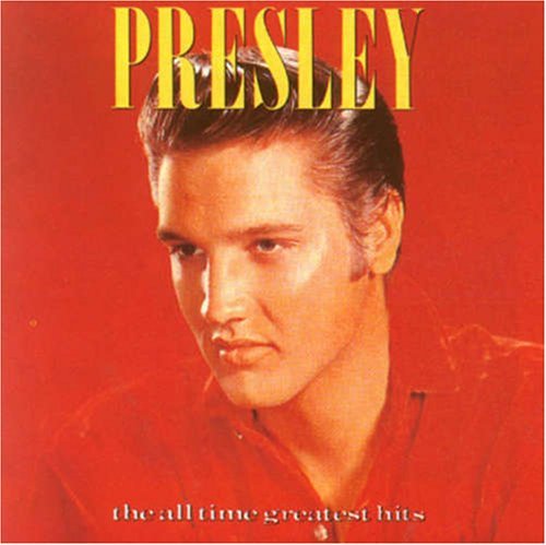 Elvis Presley/All Time Greatest Hits@Import-Aus